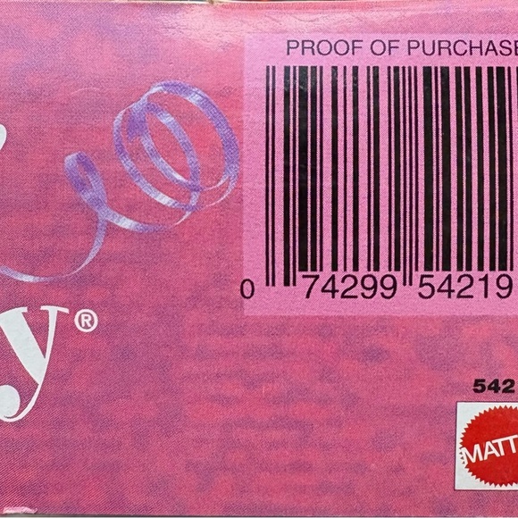 Happy Birthday, Native American & Evening Enchanted Barbie NIB Lot of 3 - Picture 4 of 10